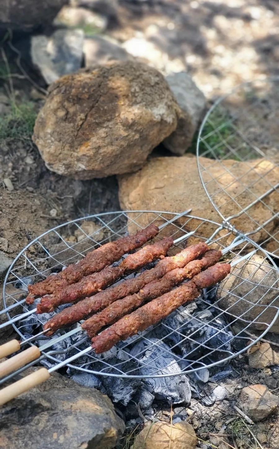 Camping — Solana Bay, photo 2