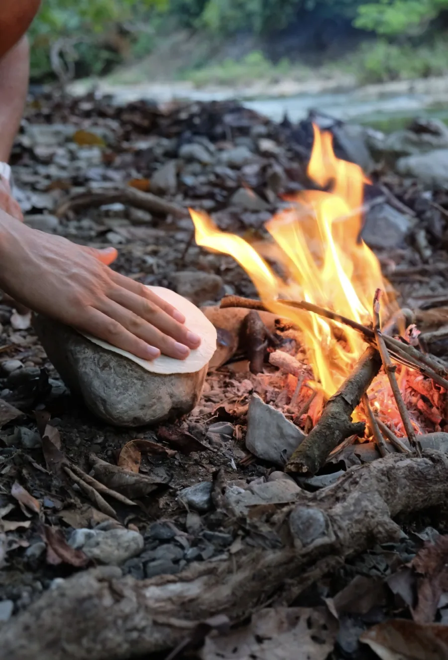 Camping — Solana Bay, photo 1